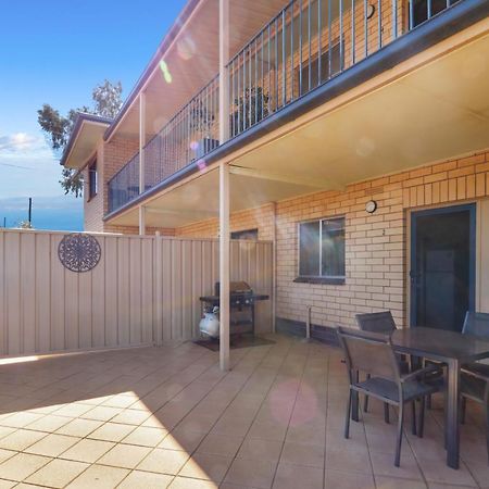 Gossan Street Units Apartamento Broken Hill Exterior foto