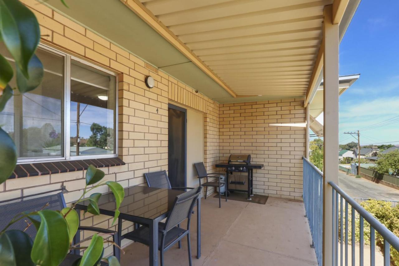Gossan Street Units Apartamento Broken Hill Exterior foto